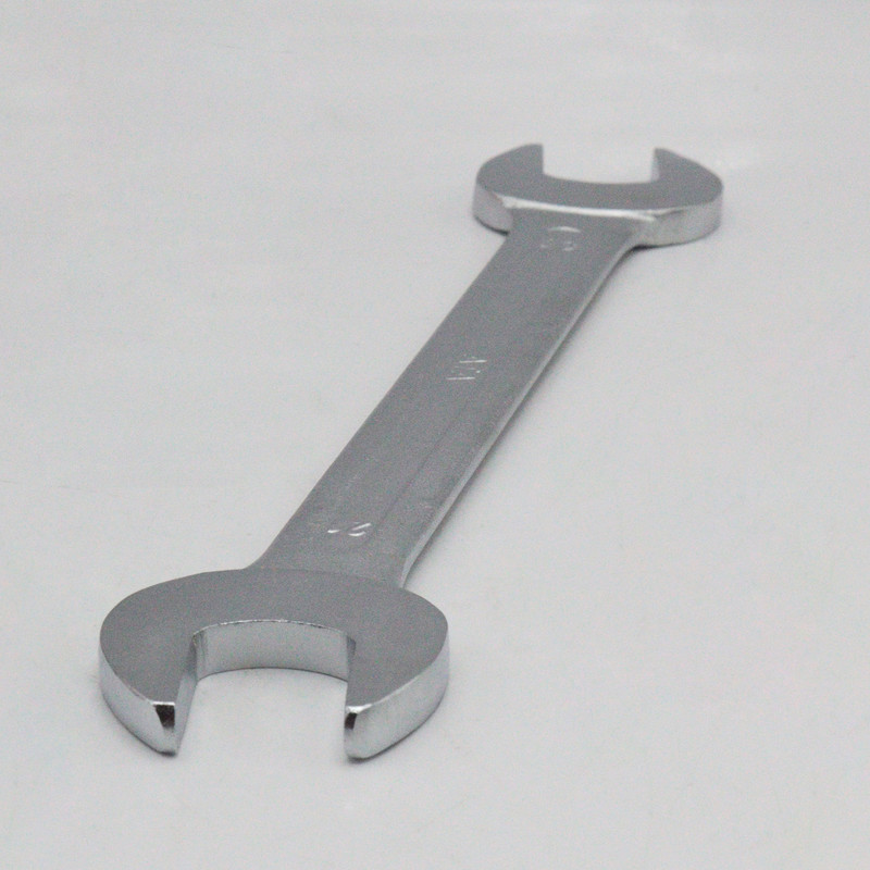 آچار دوسر تخت آتا مدل YP-2123MM سایز21 - 23 میلی متر