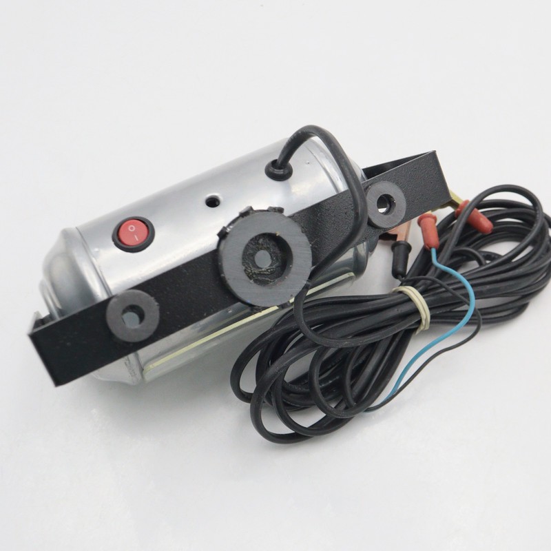 لامپ سیار ال ای دی مدل بت کد YP-12W-220V