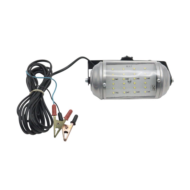 لامپ سیار ال ای دی مدل بت کد YP-12W-220V