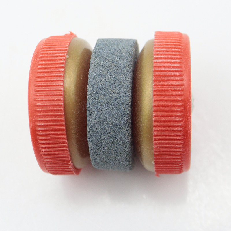 چاقو تیز کن مدل YP-KNIFE SHARPENERG-2PCS مجموعه 2 عددی