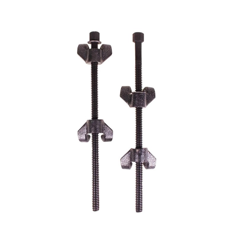 فنر جمع کن ابزار گستر مدل YP-savari-40CM مجموعه 2 عددی