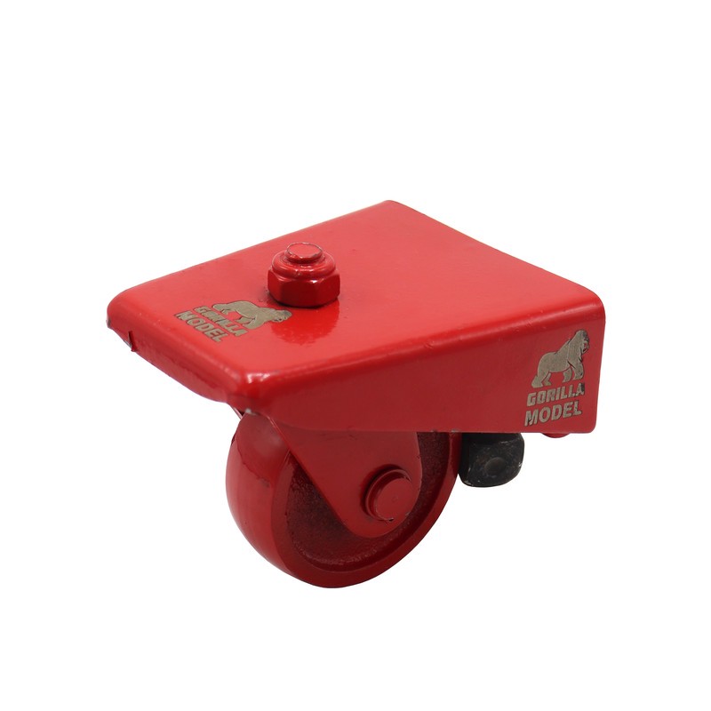 چرخ کفی دار مدل گوریلا کد YP-GARDAN-KAMEL