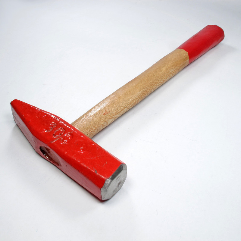 چکش مدل PA 1790 وزن 300 گرم