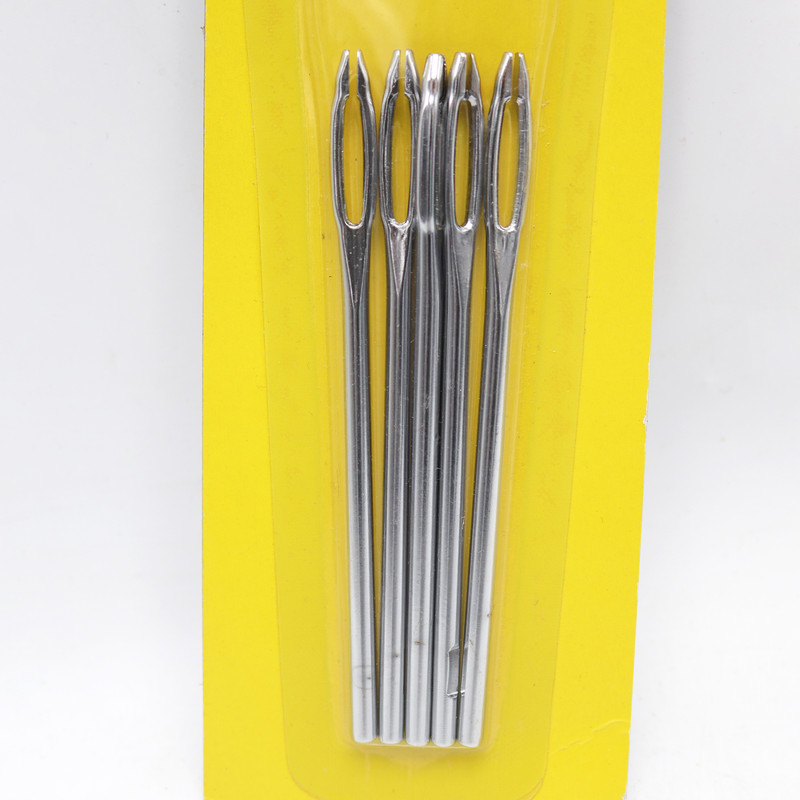 سوزن درفش پنچرگیری مدل گوریلا کد YP-05 مجموعه 5 عددی