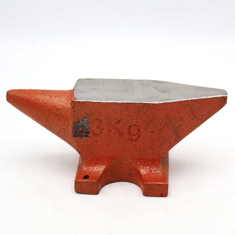 سندان مدل گوریلا کد YP-NA-3KG