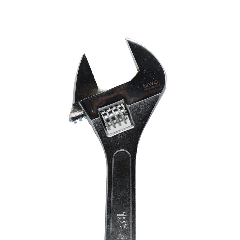آچار فرانسه ناوو مدل YP-450MM سایز 18 اینچ