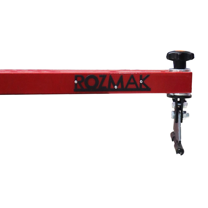 موتور بند تعمیرگاهی روزماک مدل YP-180CM
