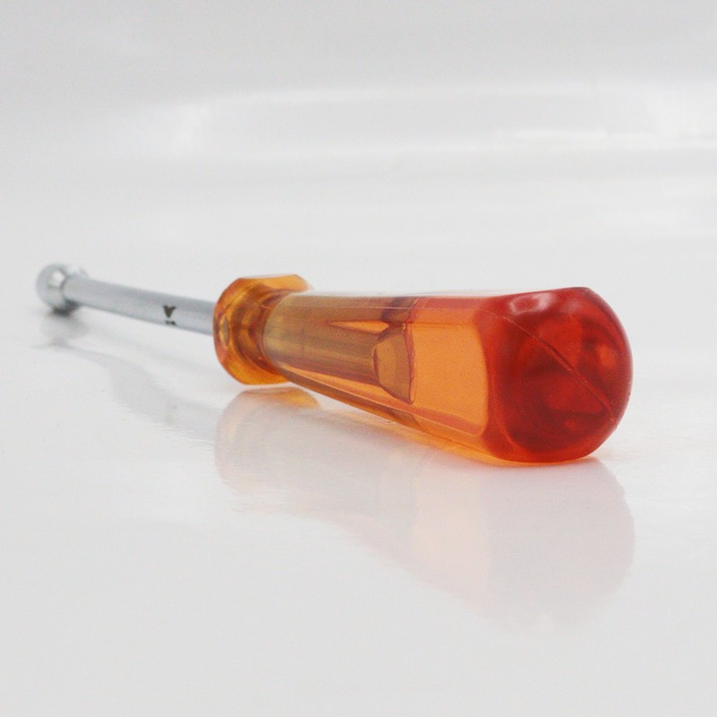 پیچ گوشتی بکسی مدل بت کد YP-07MM