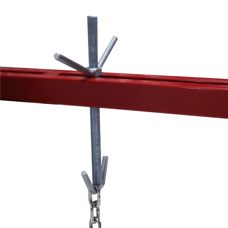 موتور بند تعمیرگاهی روزماک مدل YP-180CM