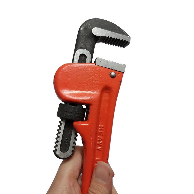 آچار شلاقی مدل AJ-rad12INCH سایز 12 اینچ