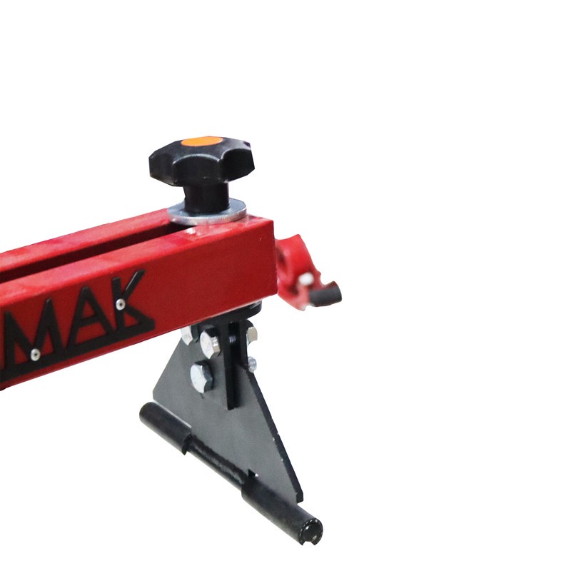 موتور بند تعمیرگاهی روزماک مدل YP-180CM