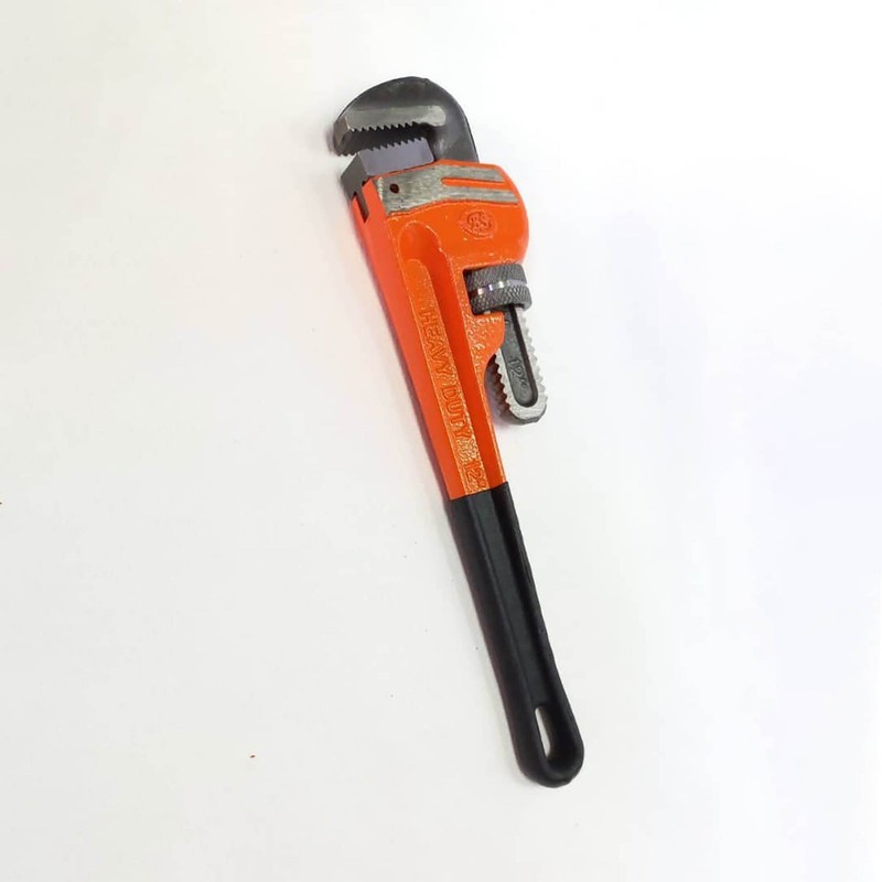 آچار شلاقی مدل AJ-rad12INCH سایز 12 اینچ