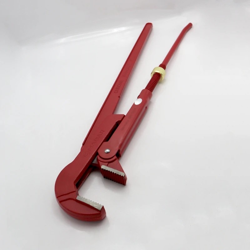 آچار شلاقی مدار مدل AJ-MDR-4INCH سایز 4 اینچ