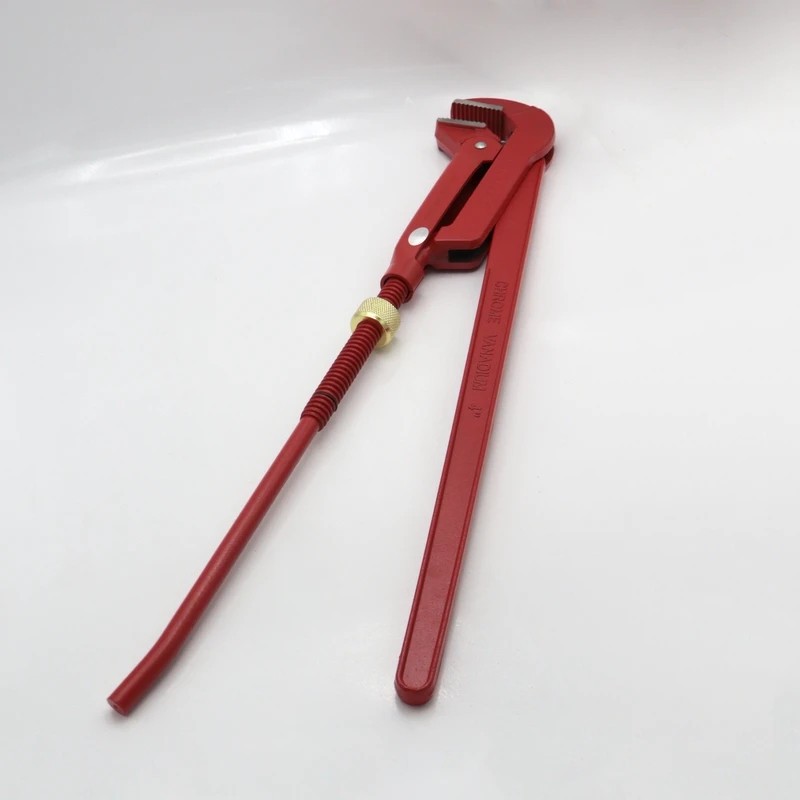 آچار شلاقی مدار مدل AJ-MDR-4INCH سایز 4 اینچ
