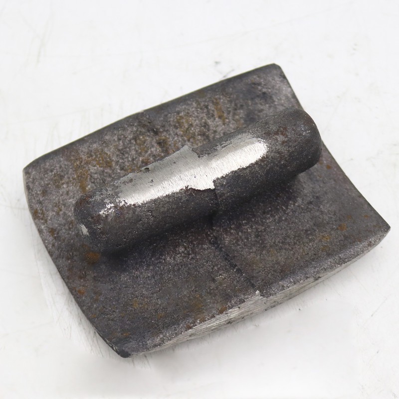 مشتی صافکاری سامکو مدل دسته دار طرح مستطیل کد YP-9x8x3CM