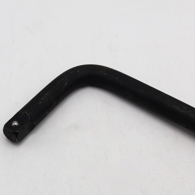 دسته بکس بلند مدل داگ کد YP-1.2INCH سایز 47 سانتیمتر