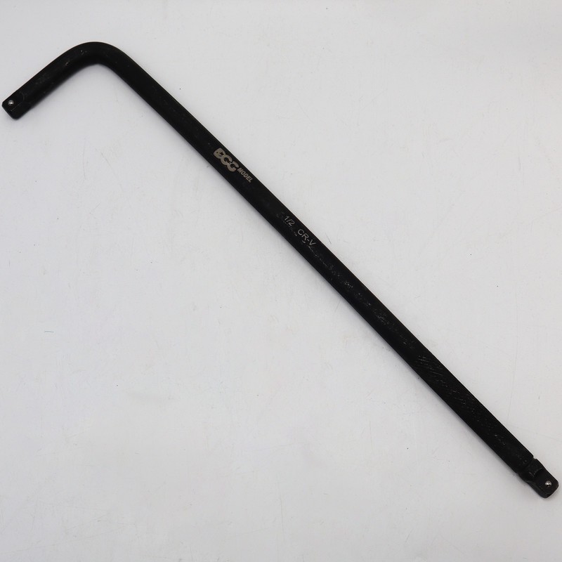 دسته بکس بلند مدل داگ کد YP-1.2INCH سایز 47 سانتیمتر