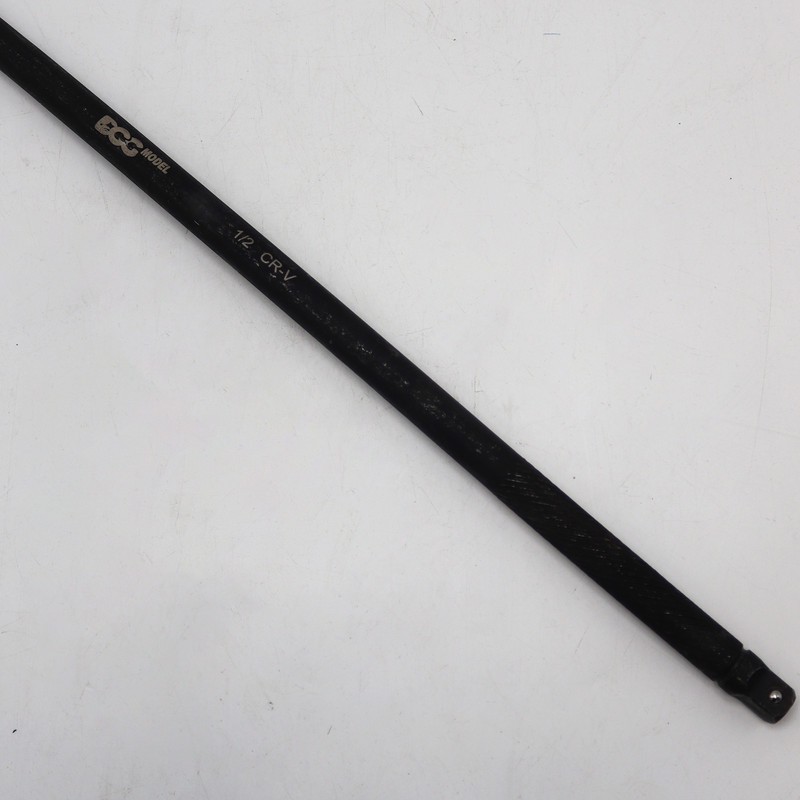 دسته بکس بلند مدل داگ کد YP-1.2INCH سایز 47 سانتیمتر