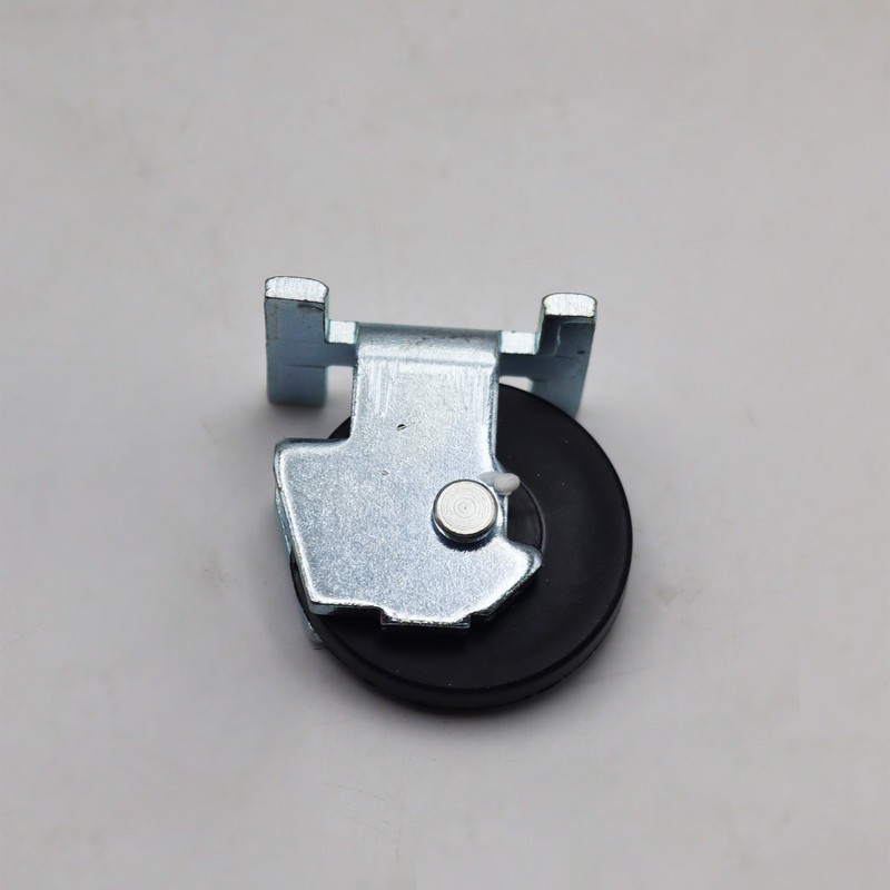 قفل برقی در حیاطی سان مکث مدل YP-545.13