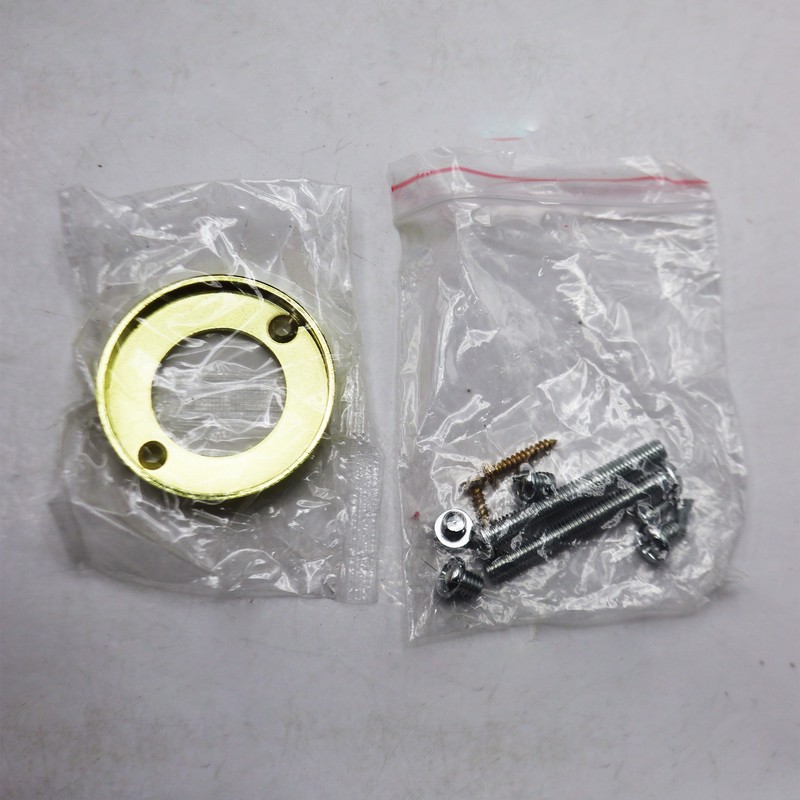 قفل برقی در حیاطی سان مکث مدل YP-545.13