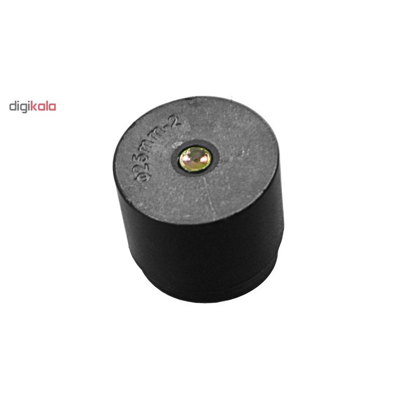 لقمه اتو لوله سبز کد G 1645
