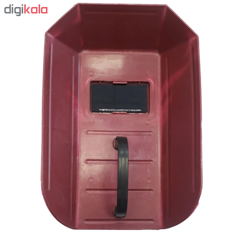 ماسک جوشکاری وینر مدل W-001