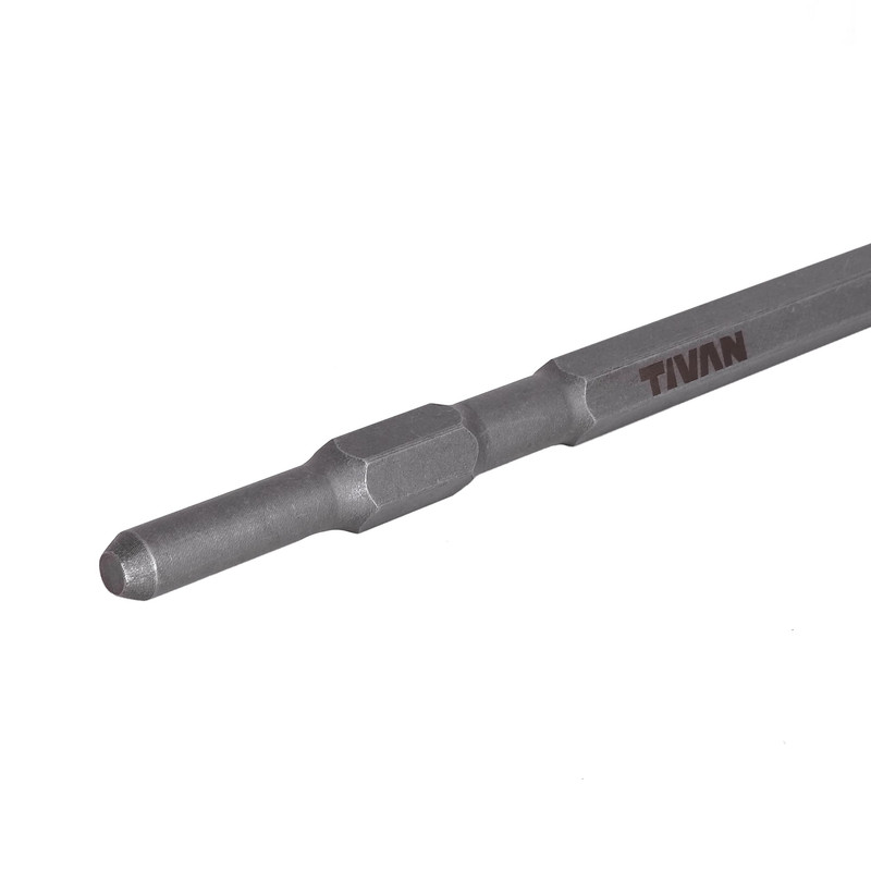 قلم شش شیار تخت تیوان مدل MMA-TW40-6T سایز 40 سانتی متر