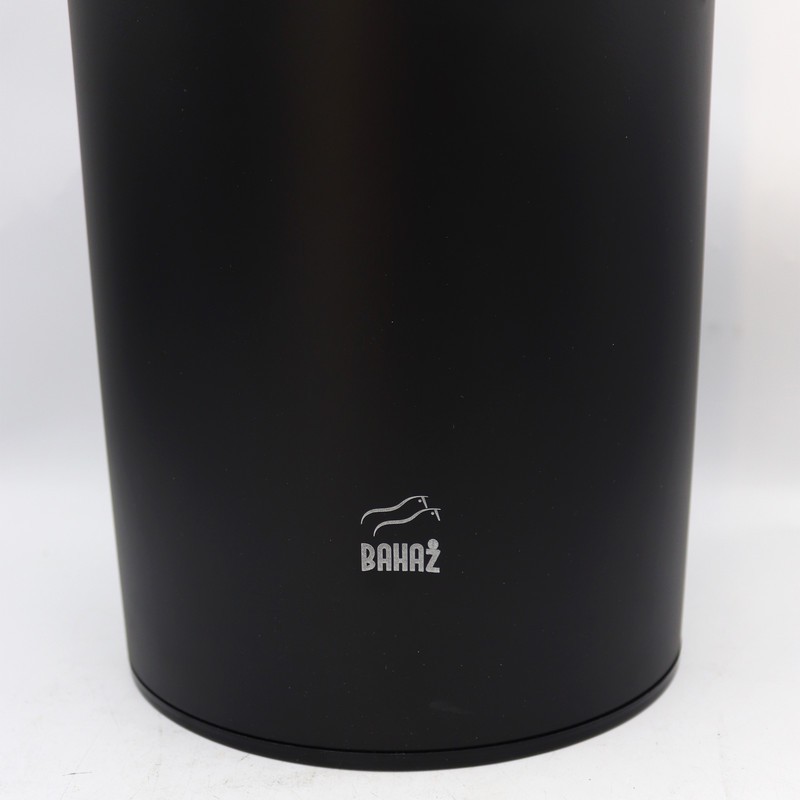 سطل زباله بهاز کالا مدل استوانه کد 30-CM