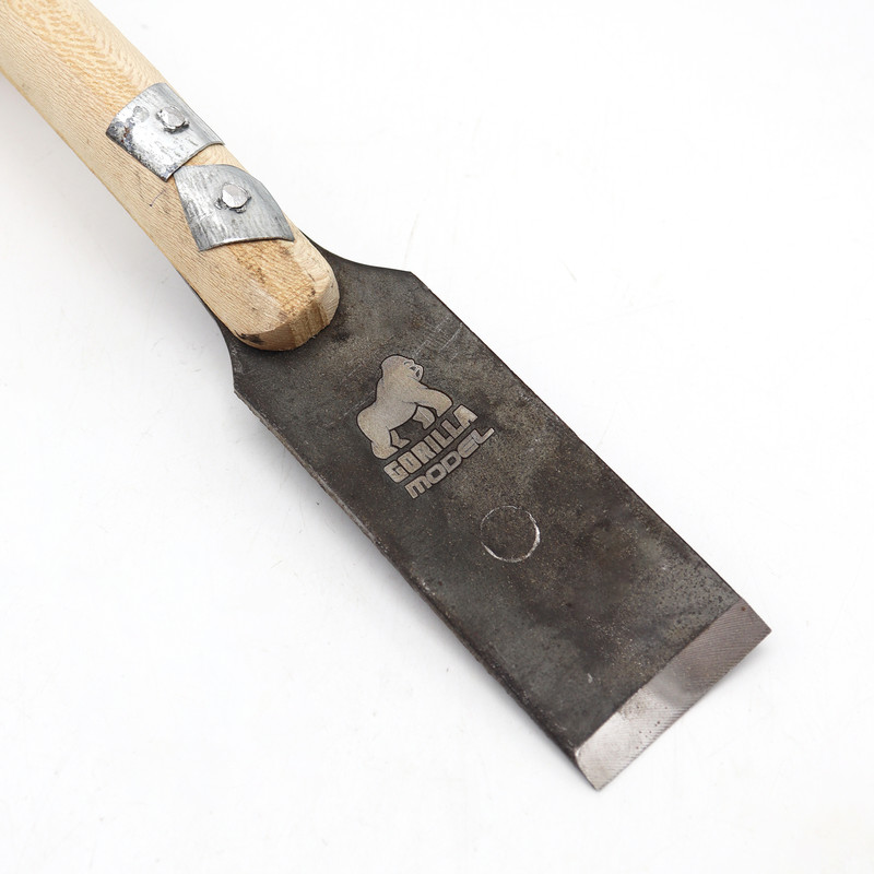 علف کش مدل گوریلا کد YPCH-BARIK-30CM