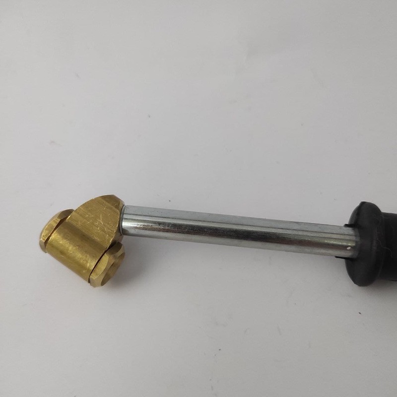 سری باد دیزل مدل F-20