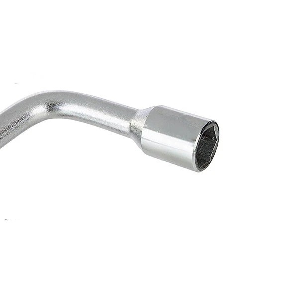 آچار خودرو و چرخ مدل AJ-17MM-L90 سایز 17 میلی متر