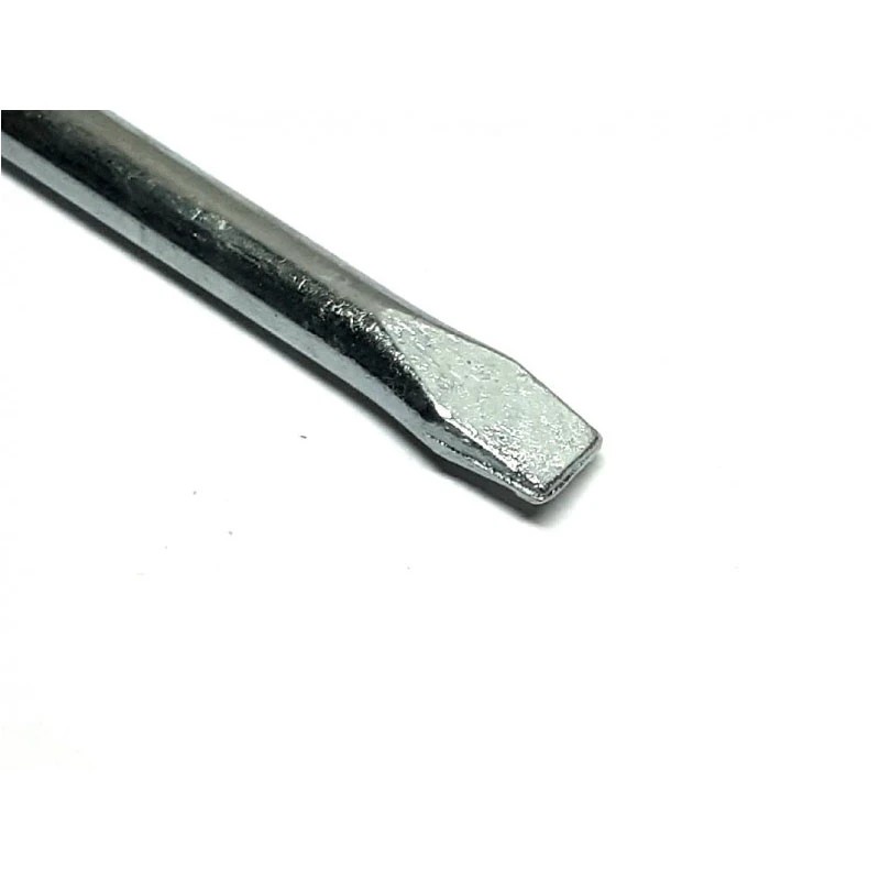 آچار خودرو و چرخ مدل AJ-17MM-L90 سایز 17 میلی متر
