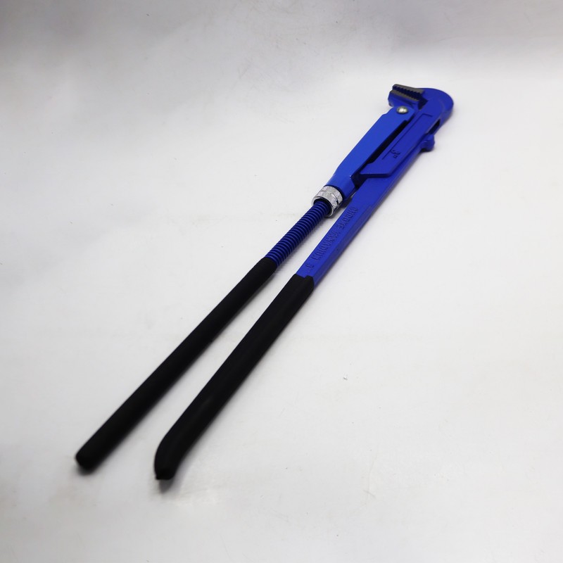 آچار لوله گیر مدل YP-65CM سایز 3 اینچ