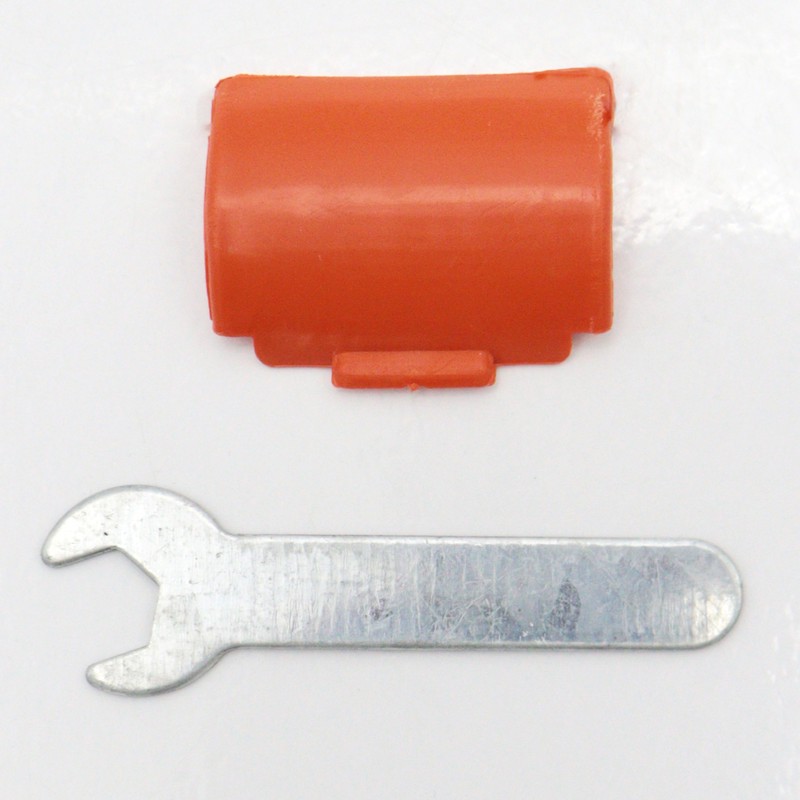 مته تیز کن مدل وایکینگ کد YPGH-27CM