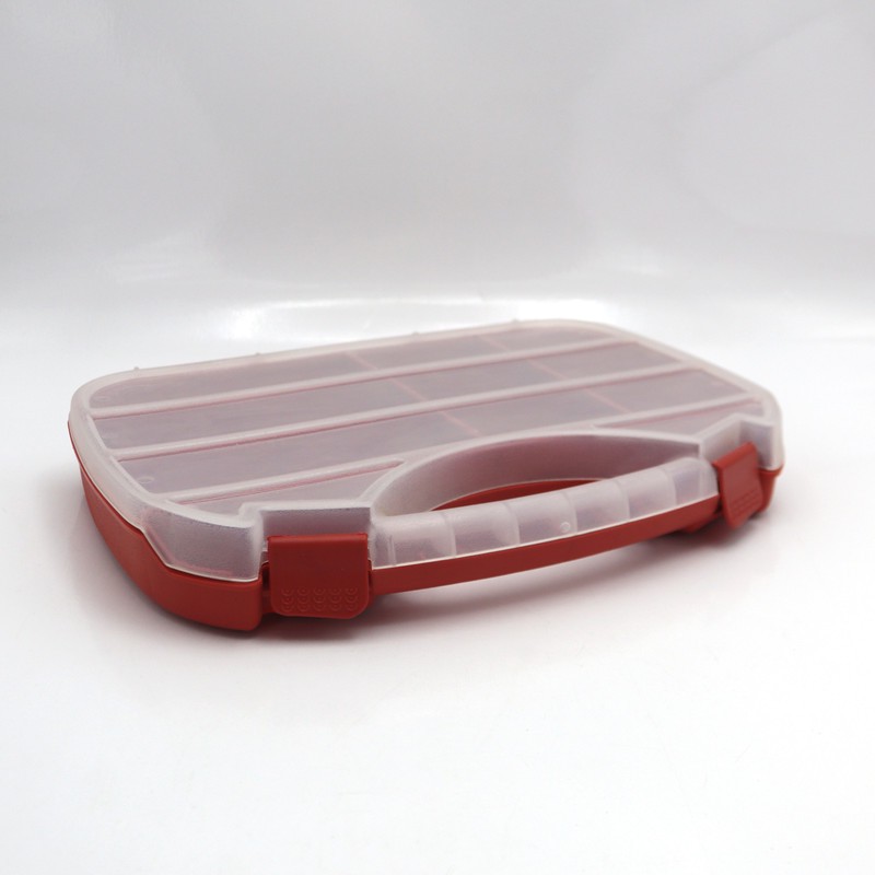 جعبه ابزار راد پلاست مدل YPGH-9KHANE-28CM