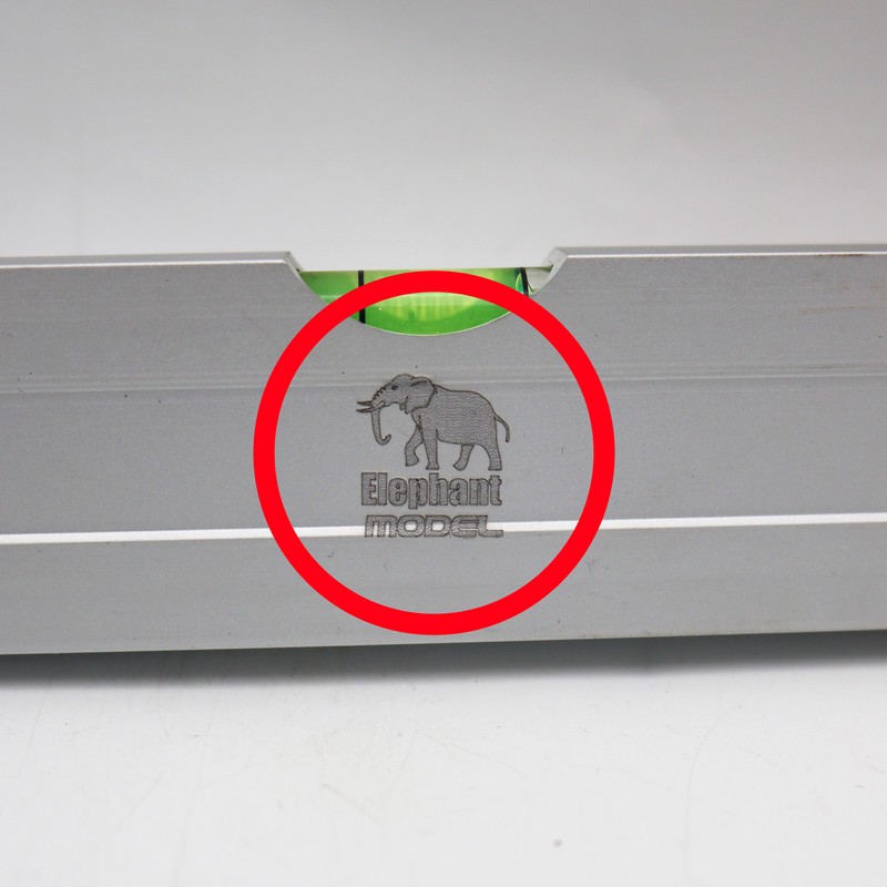 گونیا نجاری مدل گوریلا YP-TRAZDAR-25CM سایز 25 سانتیمتر