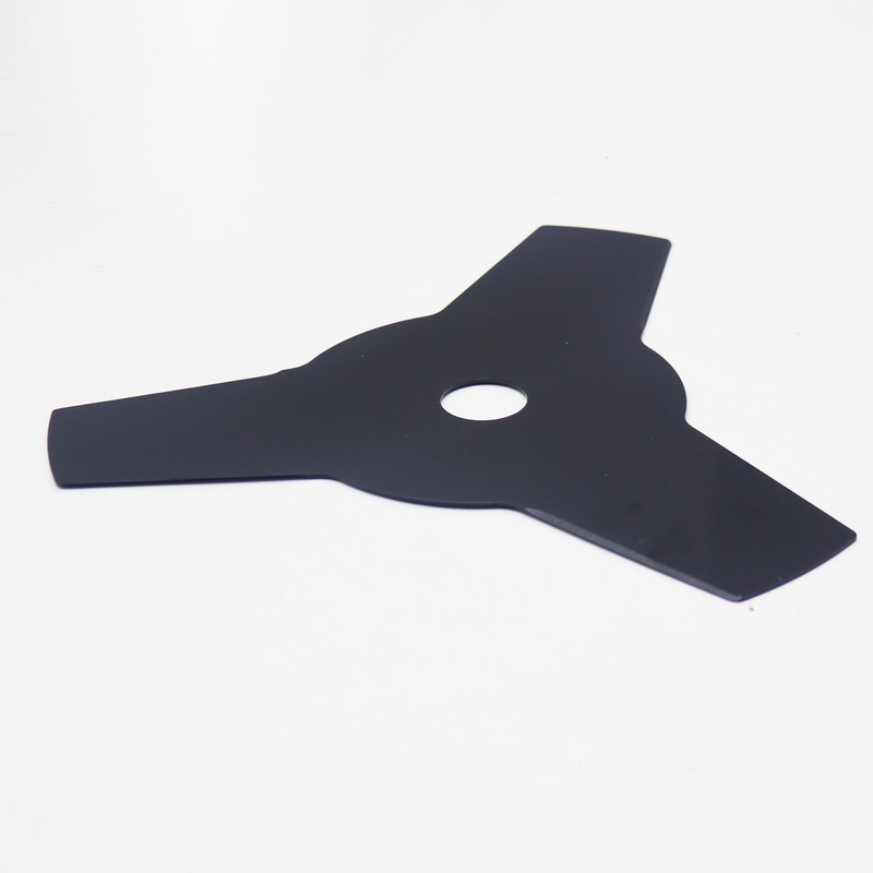 تیغه علف تراش مدل 3 پر کد YP-3PAR 3T