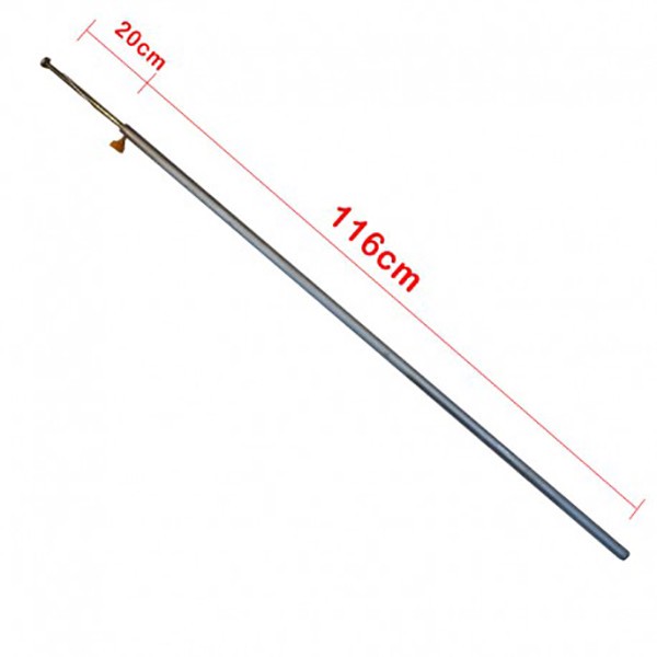 میل فرمان سامکو مدل YP-SAVARI117CM