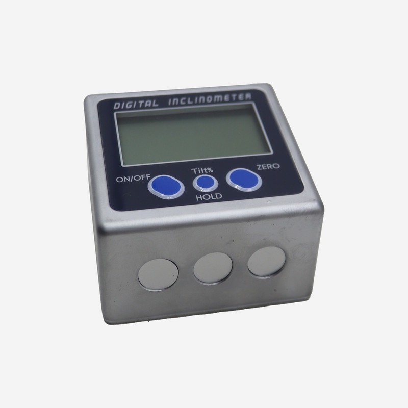زاویه سنج و شیب سنج دیجیتال آلاتا مدل YP-4 90