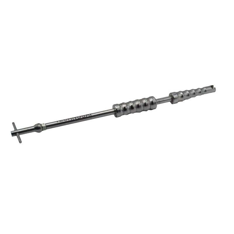 ضربه زن صافکاری تکنو صاف مدل YP-T SHEKL-60CM