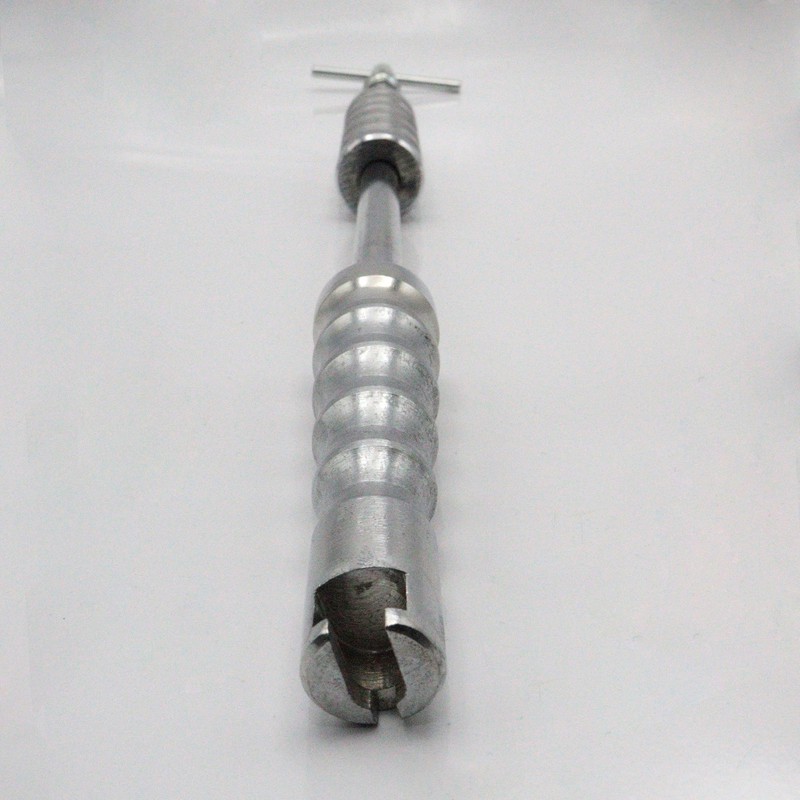 ضربه زن صافکاری تکنو صاف مدل YP-T SHEKL-60CM