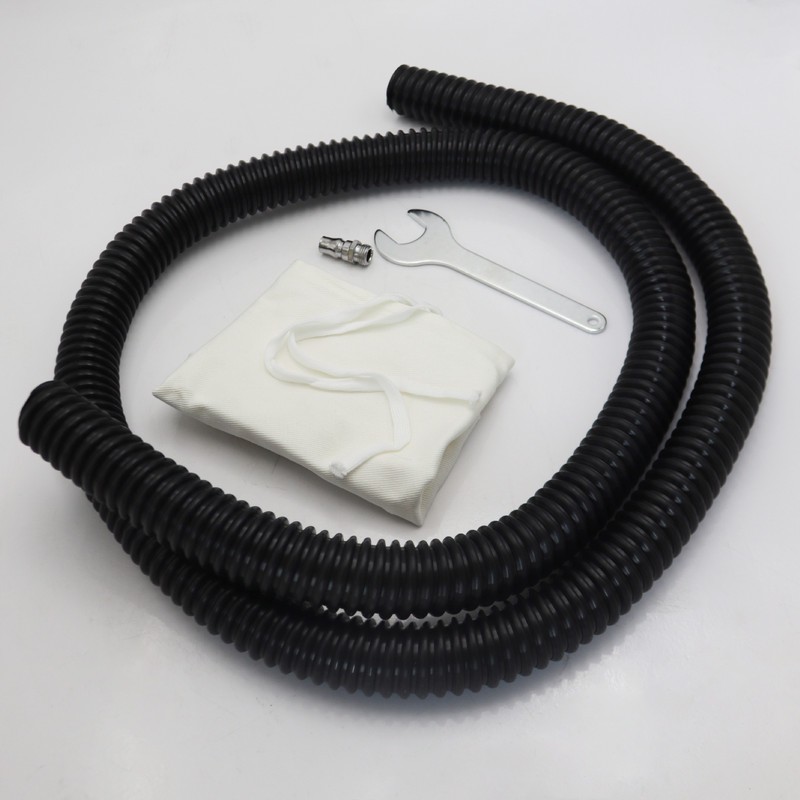 دستگاه سنباده زن ووفو مدل وکیوم دار کد YP-BA LAVAZM-6INCH