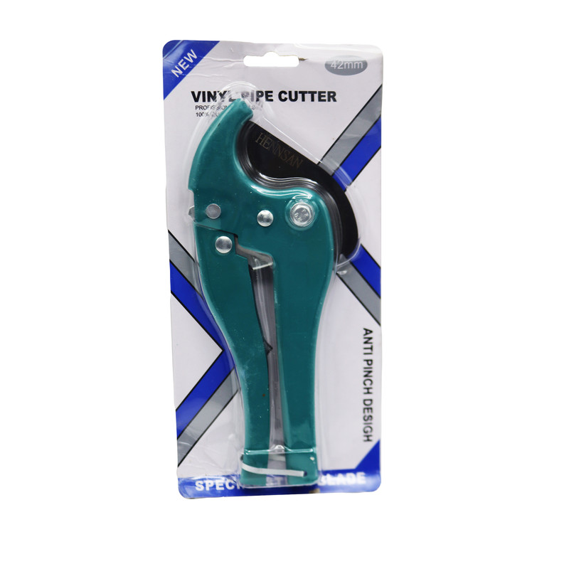 قیچی لوله بر هنسان مدل YP-42MMM