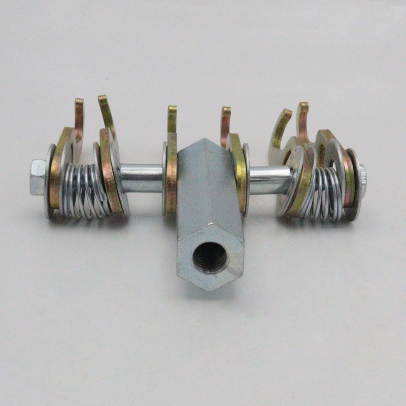 ضربه زن صافکاری مدل داگ کد YP-CHANGAGDAR-70CM
