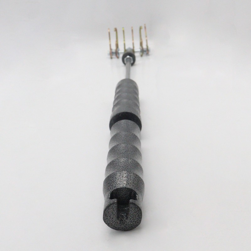 ضربه زن صافکاری مدل داگ کد YP-CHANGAGDAR-70CM
