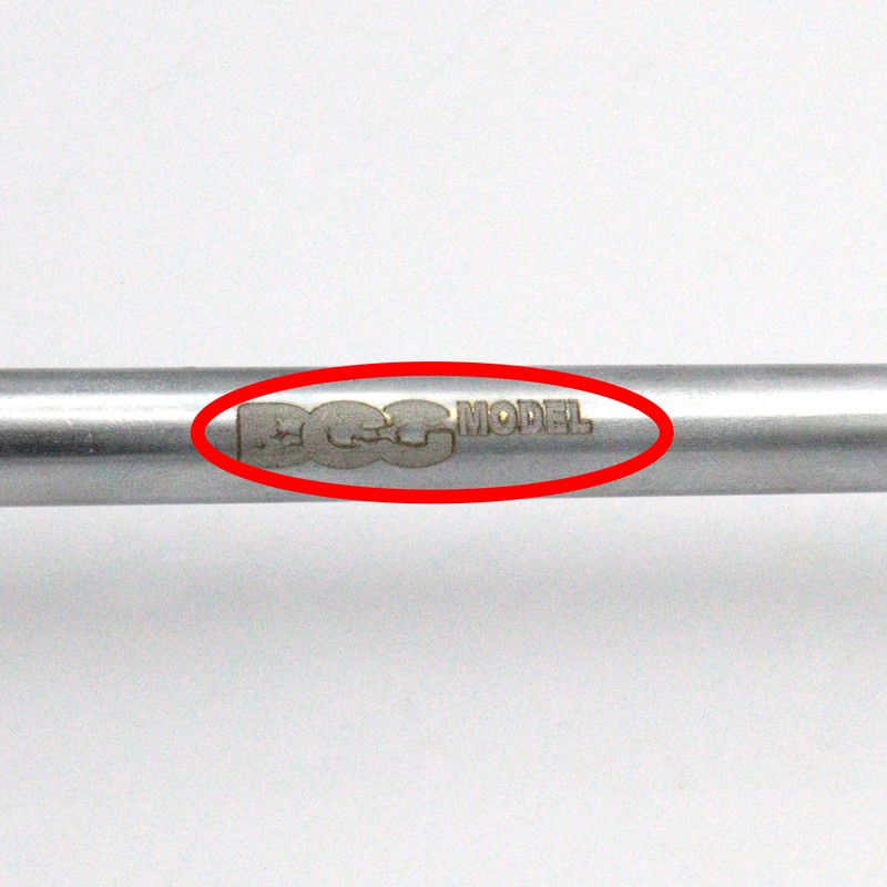 ضربه زن صافکاری مدل داگ کد YP-CHANGAGDAR-70CM
