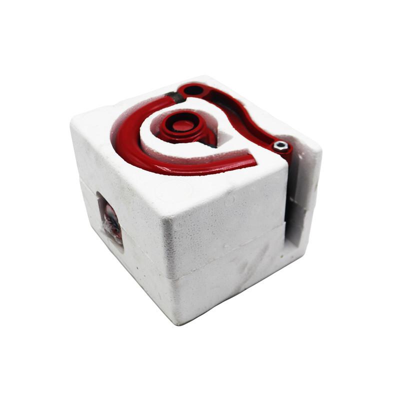 پمپ تخلیه روغن تیران نوین مدل YP-T N1511-1 1.25 25MM
