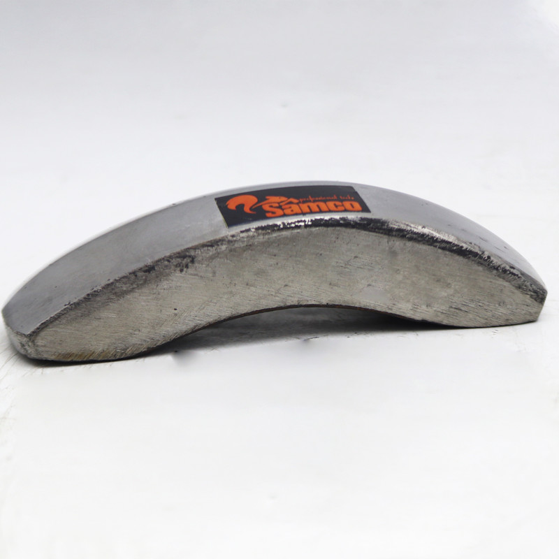 مشتی صافکاری سامکو مدل پل طرح دولبه کد YP-12.5x4x2CM