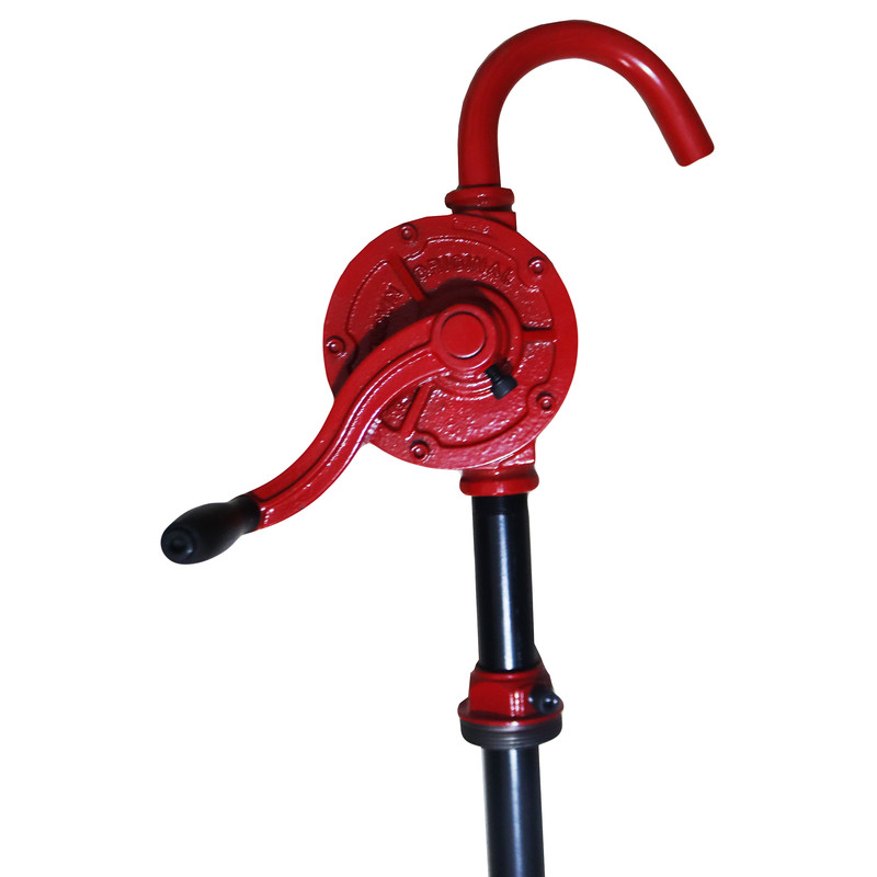 پمپ تخلیه روغن تیران نوین مدل YP-T N1511-1 1.25 25MM