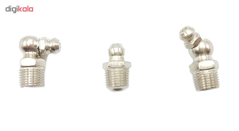 گریس پمپ دستی میتا کد 12000
